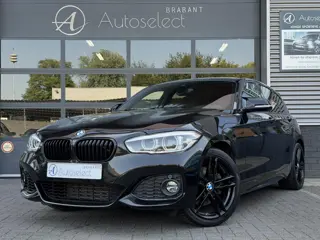 BMW 1-serie 118i M Sport Edition Navi | Bluetooth | Automaat