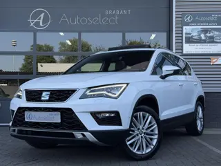 SEAT Ateca 1.4 EcoTSI Xcellence 4DRIVE Pano | 360 | CarPlay