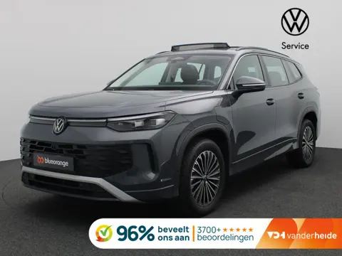 Volkswagen Tayron 1.5 eHybrid Life Edition 204PK DSG Panoramadak, Trekhaak, 360gr. Camera, Head-Up D