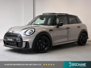 Mini Cooper 1.5 John Cooper Works JCW | PANO | CAMERA | CARPLAY | MATRIX LED |