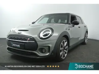 MINI Clubman 2.0 Cooper S Classic | Panoramadak | Navigation Plus Pakket | Comfort Plus Pakket |
