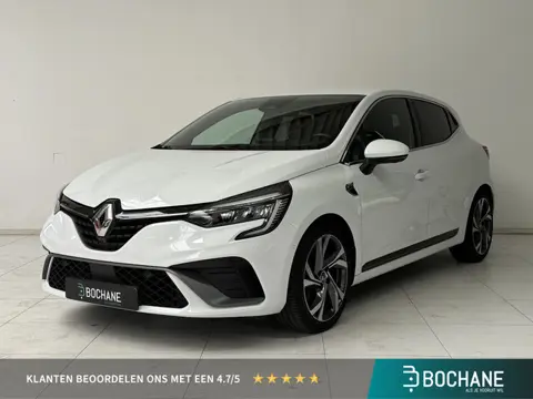 Renault Clio 1.0 TCe R.S. Line | 360° Camera | Navigatie | Climate Control | Apple CarPlay / Android