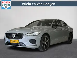 Volvo S60 2.0 Recharge T6 AWD Ultimate Dark