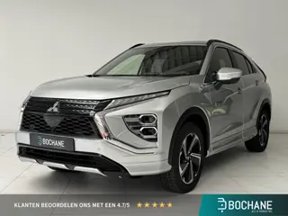 Mitsubishi Eclipse 2.4 PHEV Executive | Navigatie | 360 Camera | Cruise Control Adaptief | Stoelverw