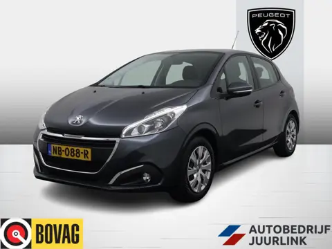 Peugeot 208 1.2 PureTech Blue Lion Nav/Airco/Cruise/Dab