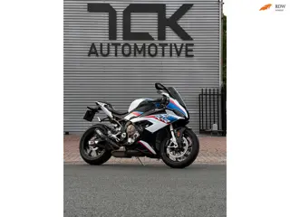 BMW S 1000 RR | 4019km | SC Project | Carbon | M Pakket