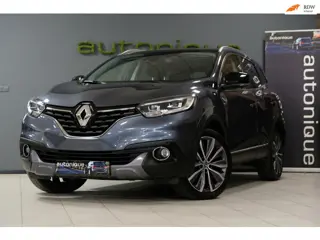 Renault Kadjar 1.6 TCe Bose *66dkm* Navi/Camera/PANORAMADAK/19'LMV 1800KG TREKGEWICHT