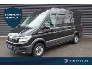 MAN TGE 140pk Automaat L3H3/L2H2 Apple Carplay Cruise control Trekhaak Camera LED Parkeersensoren