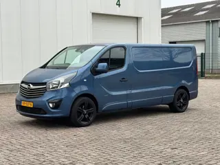 Opel Vivaro 1.6 CDTI L2H1 Sport EcoFlex