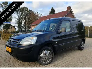 Citroën Berlingo 1.4i Benzine, NL Auto met Zijdeur en Opties !