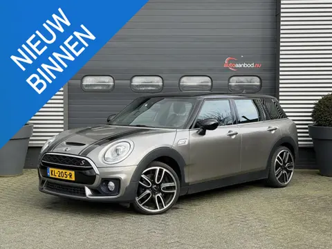 Mini Mini Clubman 2.0 Cooper S JCW | Navigatie | Harmon Kardon | Xenon | Climate Control |