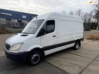 Mercedes-Benz Sprinter 513 2.2 CDI 366 EHD!EURO5!DBL LUCHT!BANDEN GOED!AIRCO!ELECKTRISH RAAM&SPIEGEL