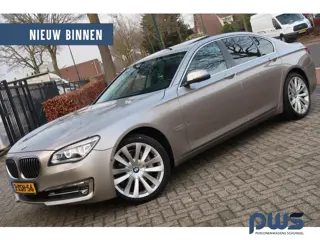 BMW 7 Serie 730d xDrive High Executive Full Option / 126 dKm!!!
