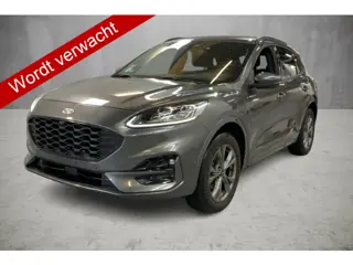 Ford Kuga 2.5 225 pk PHEV ST-Line X Plug-in Hybrid Trekhaak, Climate Control, Cruise Control, Winter
