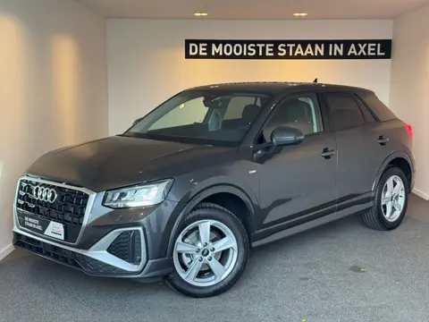 Audi Q2 35 TFSI S Edition (bj 2025, automaat)