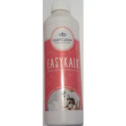 Wc 'kalkvrij' EasyClean EASYKalk
