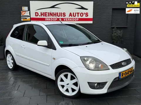 Ford Fiesta 1.4-16V SPORT