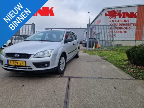 Ford Focus Wagon 1.6-16V Champion