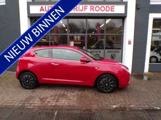 Alfa Romeo MiTo 0.9 TwinAir Progression LEES TEKST !!!
