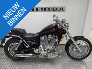 Suzuki INTRUDER BOVAGAGARANTIE 20692 KM ZEER MOOI