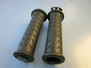 Used handvatrubberset breva,griso,1200 s