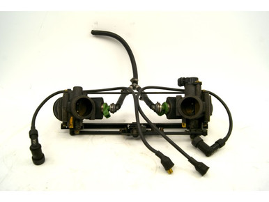 Used injectieset cal ev,ev touring etc