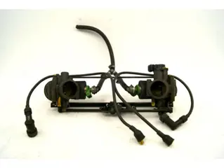 Used injectieset cal ev,ev touring etc