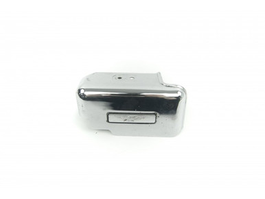 Used startmotorkap ev,special chroom 33