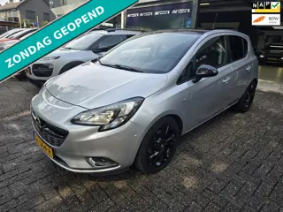 Opel Corsa 1.0 Turbo Color Edition | 1E EIGENAAR | 12MND GARANTIE | CAMERA | CARPLAY | LMV | PDC |