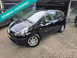 Honda Jazz 1.4 S | 2E EIGENAAR | LMV | NIEUWE APK | TREKHAAK | LEUKE AUTO |