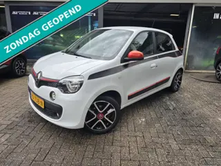 Renault Twingo 1.0 SCe Dynamique | 1E EIGENAAR |3/6 OF 12MND GARANTIE | AIRCO | CRUISE | LMV | NW AP