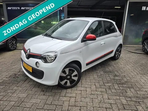Renault Twingo 1.0 SCe Collection | 2E EIGENAAR |3/6 OF 12MND GARANTIE | AIRCO | ELEC RAMEN | NW APK