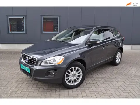 Volvo XC60 3.0 T6 AWD Summum, Panoramadak, Leder, Trekhaak