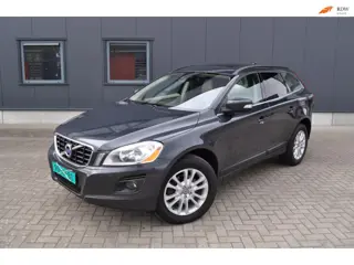 Volvo XC60 3.0 T6 AWD Summum, Panoramadak, Leder, Trekhaak
