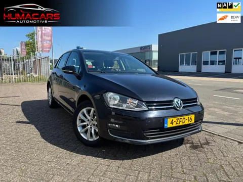 Volkswagen Golf 1.2 TSI Comfortline|automaat|Navi bt|cruise|Nap