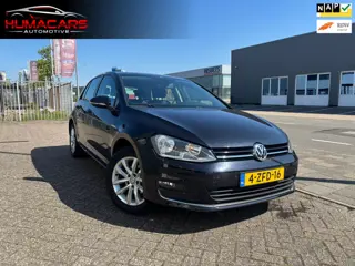 Volkswagen Golf 1.2 TSI Comfortline|automaat|Navi bt|cruise|Nap