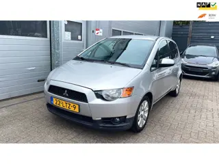 Mitsubishi Colt 1.3 Edition Two-Airco-Cruise-Velgen-New APK