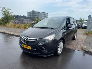 Opel Zafira Tourer 1.6 CDTI 7 PERSON EURO 6 PANO/NAVI/CAMERA