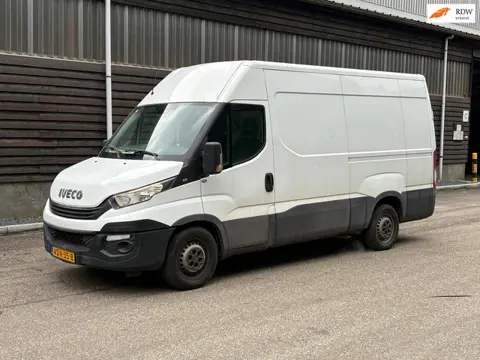 Iveco Daily 35S16V 2.3 352 H2