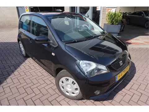 SEAT Mii 1.0I Style Intense (bj 2020)
