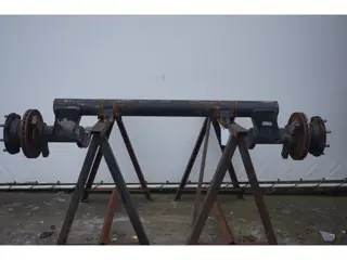 MAN LO-06-02 (bj 2008)