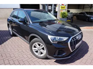 Audi Q3 35 TFSI Advanced Automaat (bj 2018)