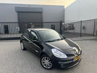 Renault Clio 1.2 TCE Rip Curl Clima Cruise 100Pk (bj 2008)