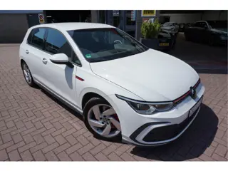 Volkswagen Golf 2.0 TSI GTI Automaat (bj 2024)