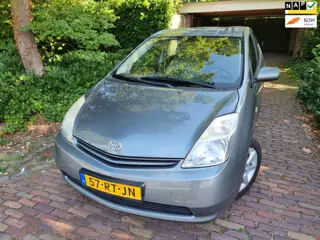 Toyota Prius HYBRID 1.5 VVT-i IJSKOUDE AIRCO-2e Eigenaar