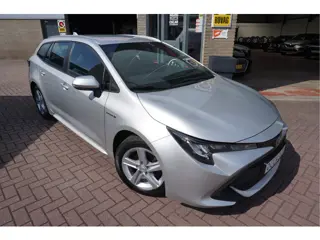 Toyota Corolla Touring Sports 1.8I Hybrid Active Automaat