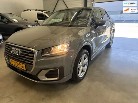 Audi Q2 35 TFSI 1.5 tsi Sport Pro Line