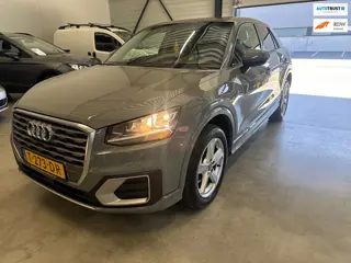 Audi Q2 35 TFSI 1.5 tsi Sport Pro Line