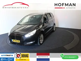 Ford Galaxy 1.5 Titanium EL aKlep 7 persoons Navi
