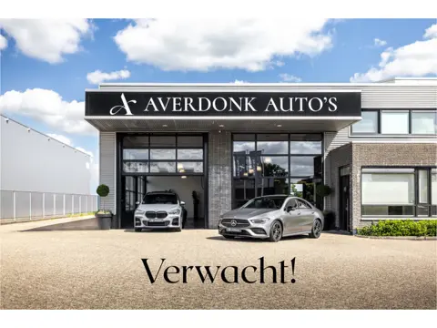 Audi A3 Limousine 35 TFSI 3x S-Line 150PK Matrix|Zwart optiek|Dealerondh